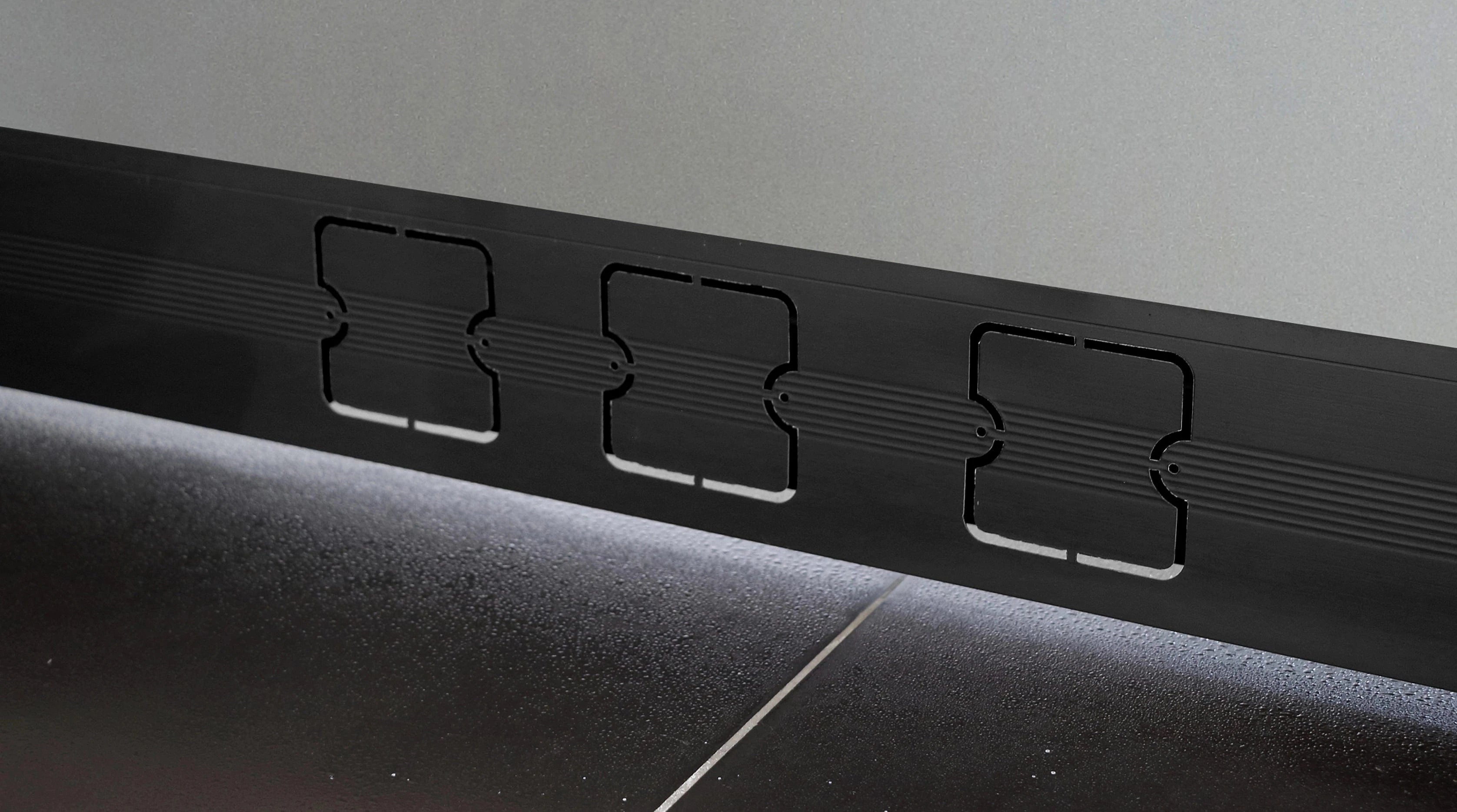 Arlo ยท L-Shaped Cubicle Workstation