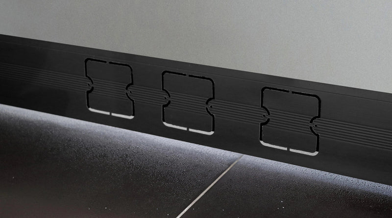 Arlo ยท L-Shaped Cubicle Workstation