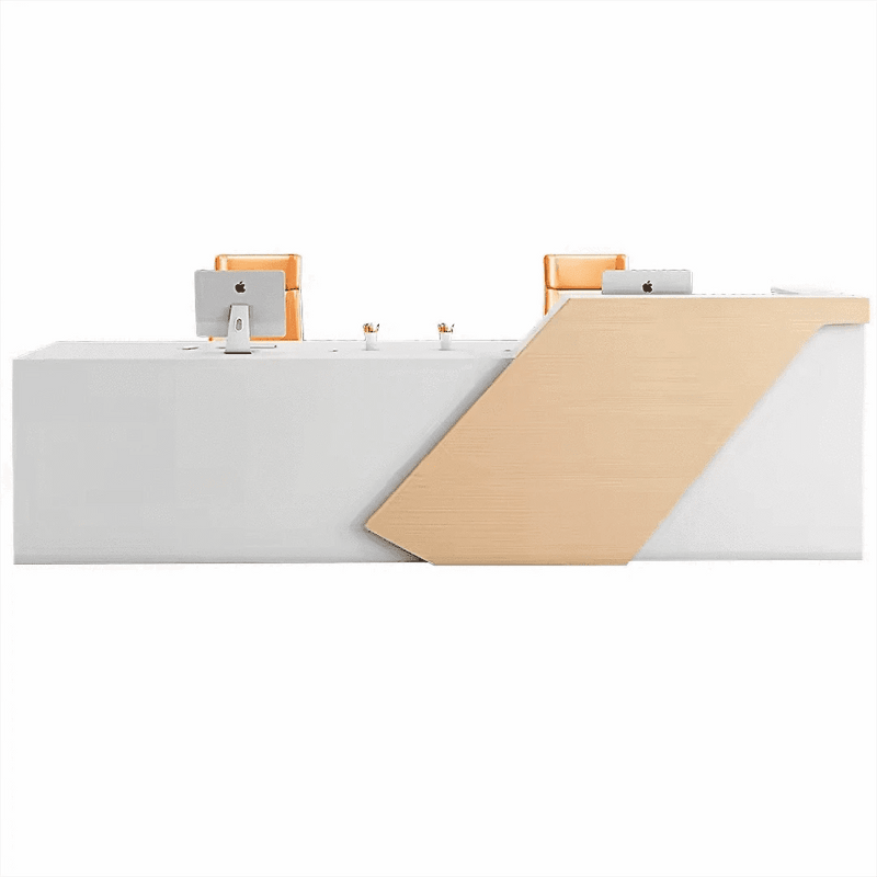 Arriene · Front Reception Desk