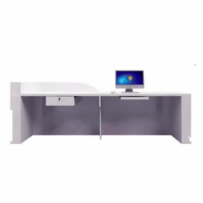 Arvid ยท Front Reception Desk