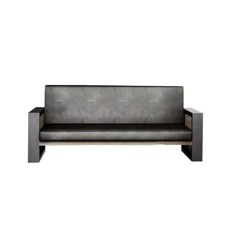 Asher · Modern Office Waiting Area Lounge Seating Set