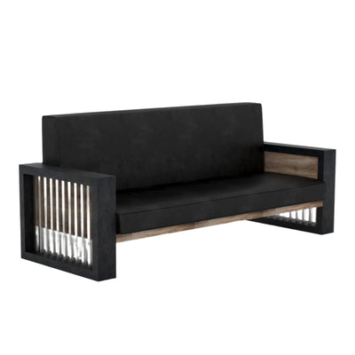 Asher ยท Modern Office Waiting Area Lounge Seating Set