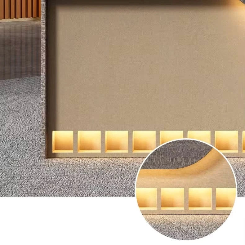 Atlas · Front Reception Desk