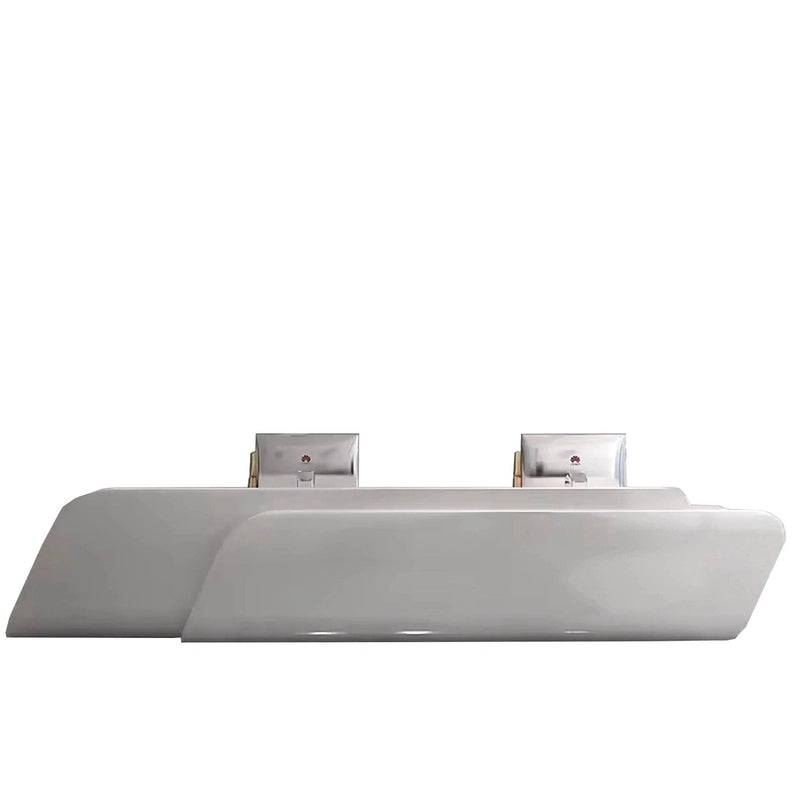 Auden · Front Reception Desk