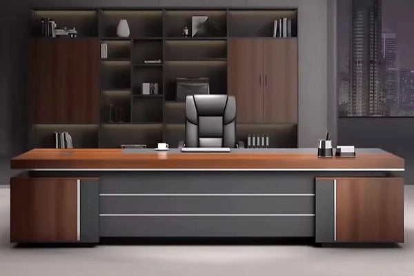 Executive Desks