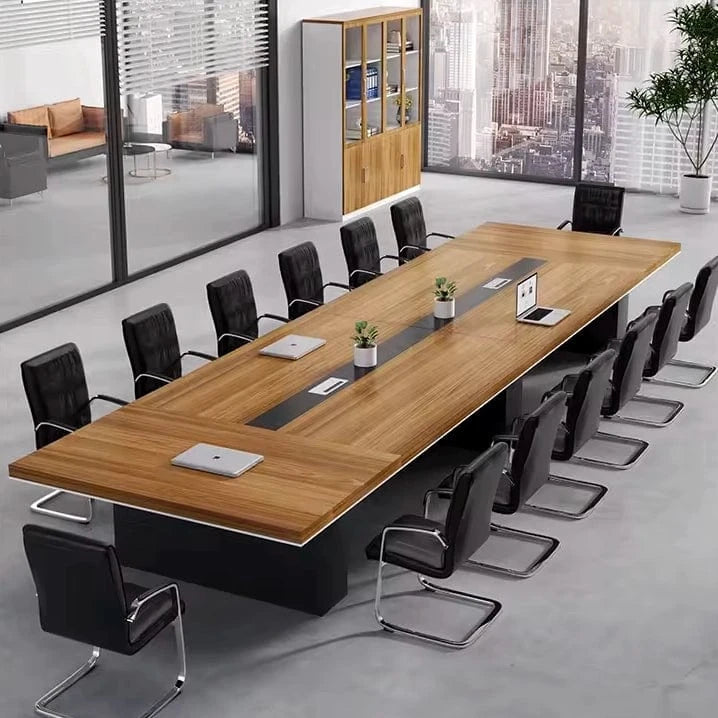 Aurenna · Executive Conference Room Table