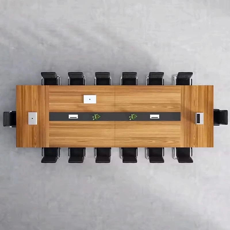 Aurenna · Executive Conference Room Table