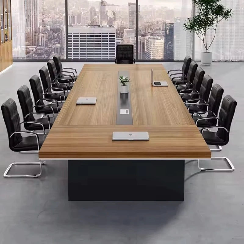 Aurenna · Executive Conference Room Table