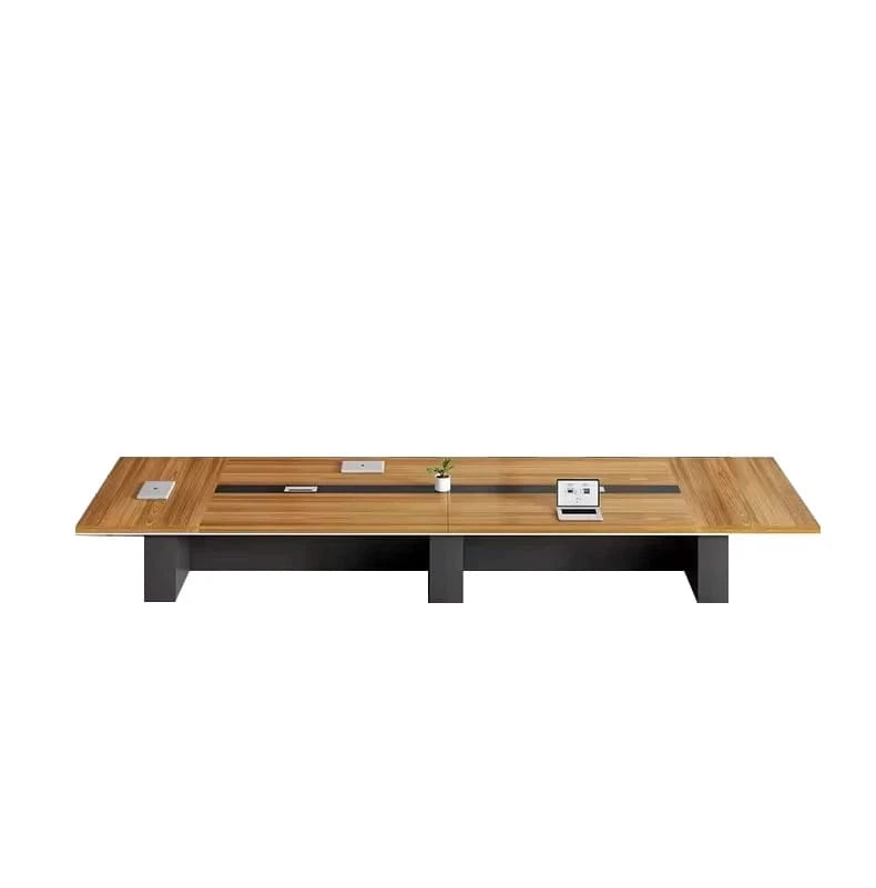 Aurenna · Executive Conference Room Table