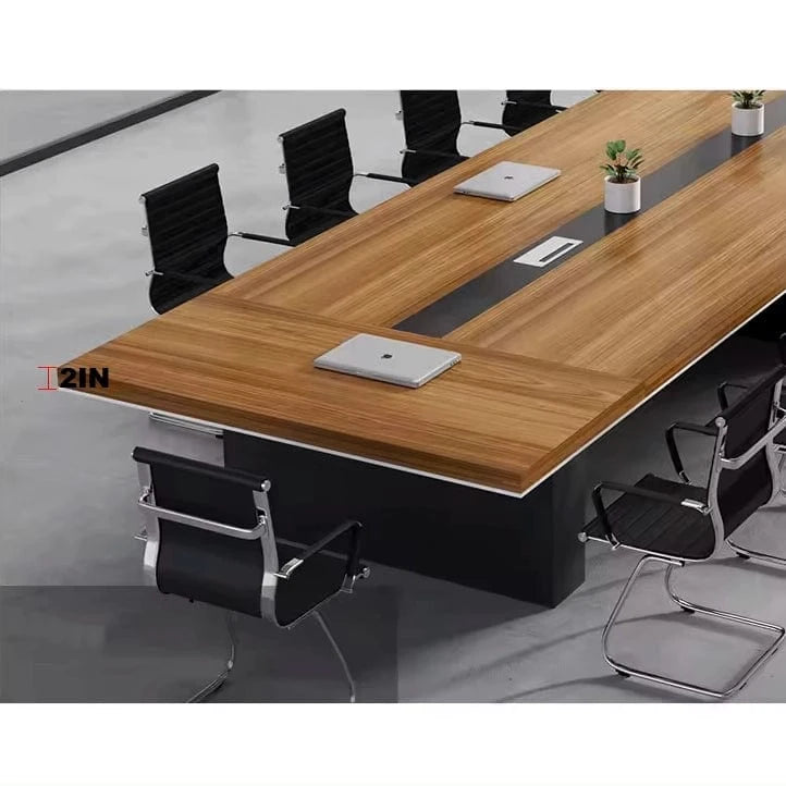 Aurenna · Executive Conference Room Table