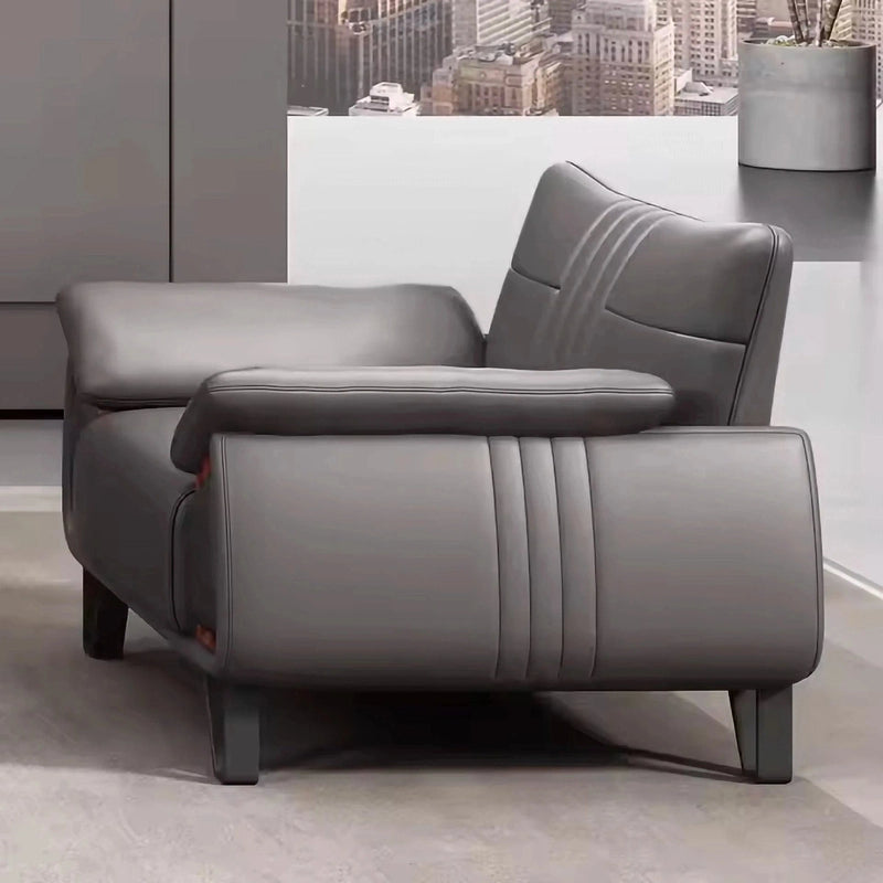 Ava · Modern Office Waiting Area Lounge Seating Set