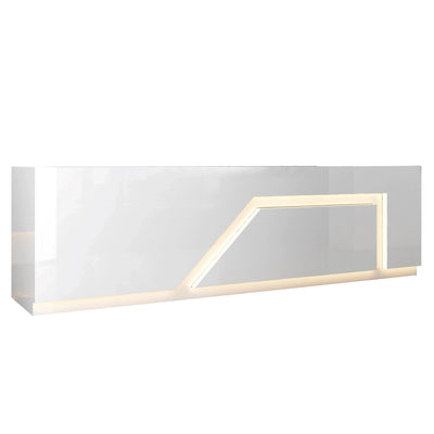 Avaris ยท Front Reception Desk