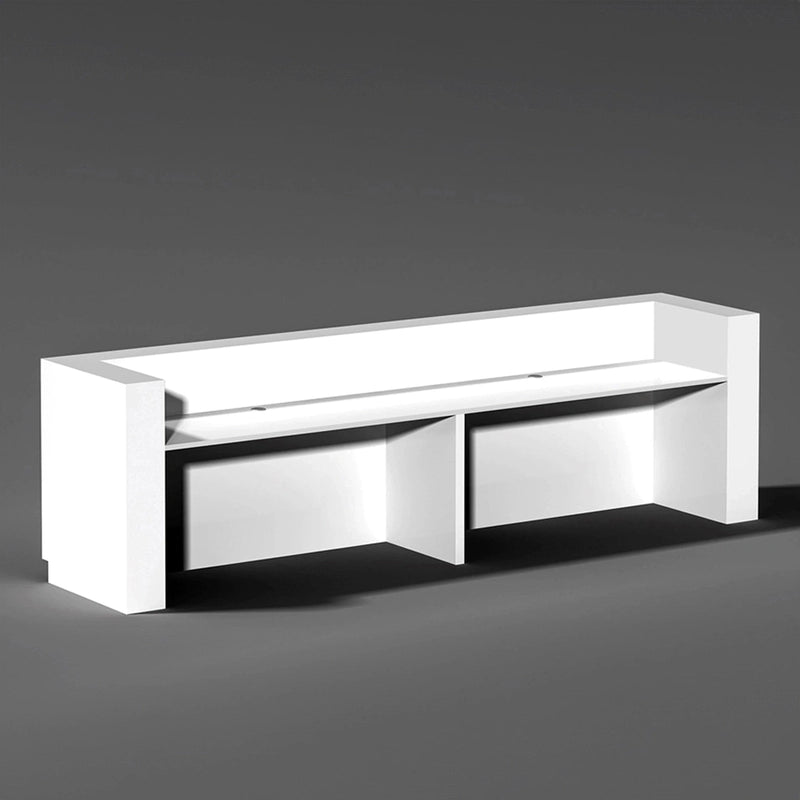 Avaris · Front Reception Desk