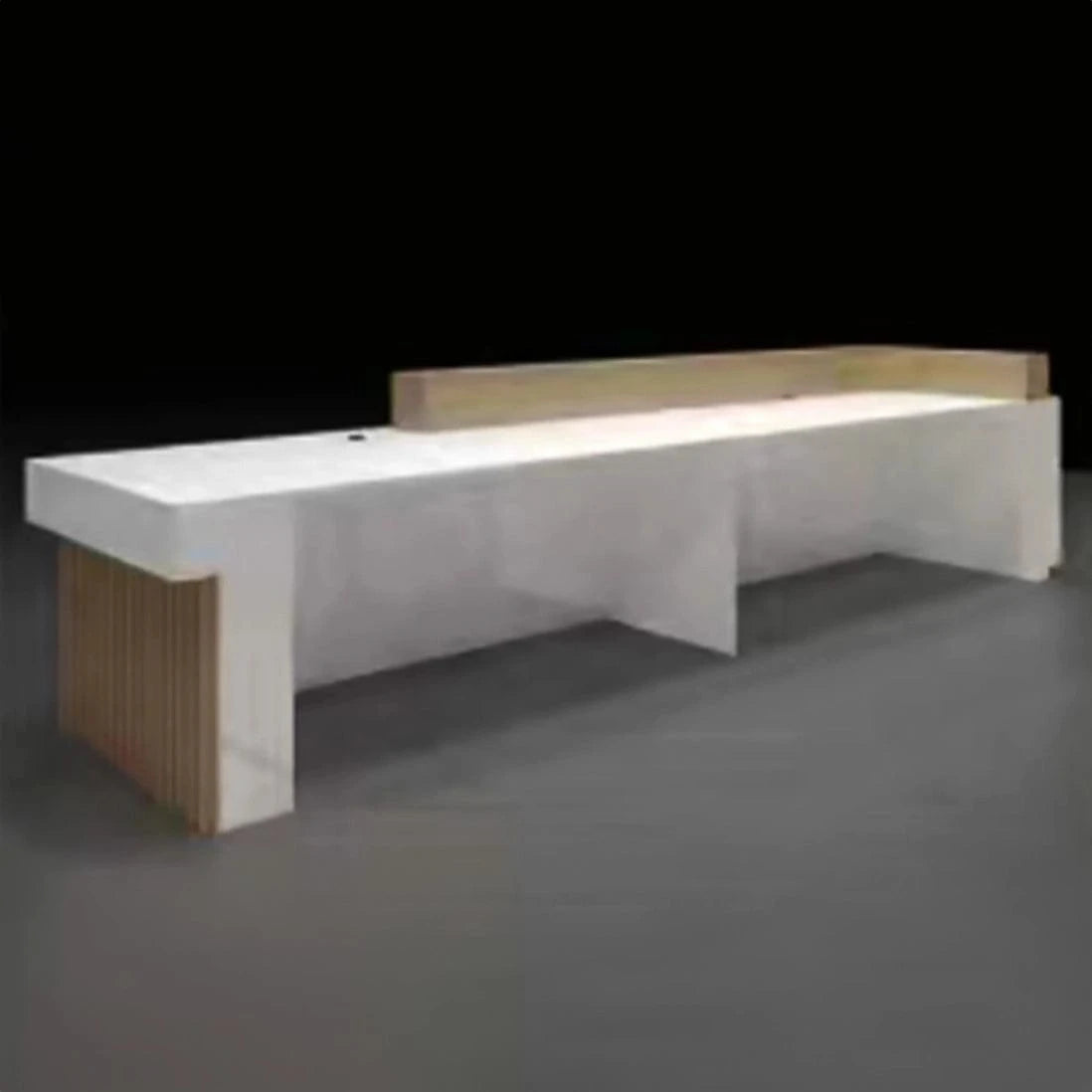 Avenna · Front Reception Desk