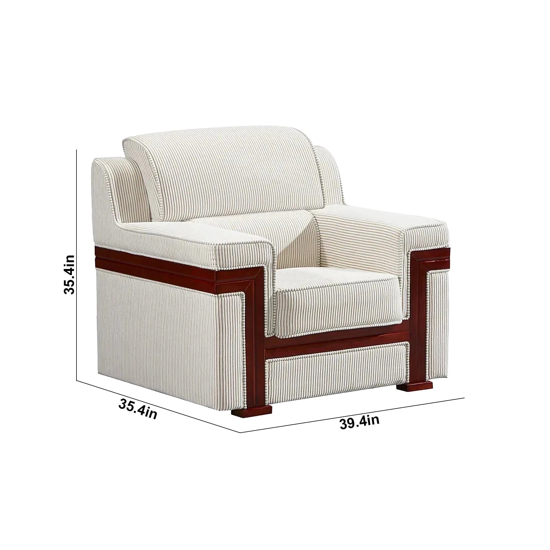 Axel ยท Office Lounge Chair