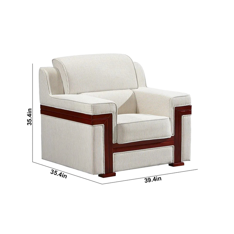 Axel ยท Office Lounge Chair