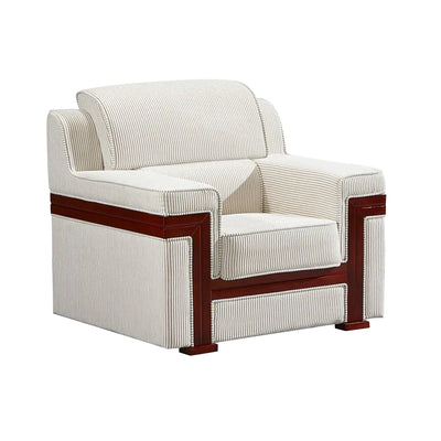 Axel ยท Office Lounge Chair