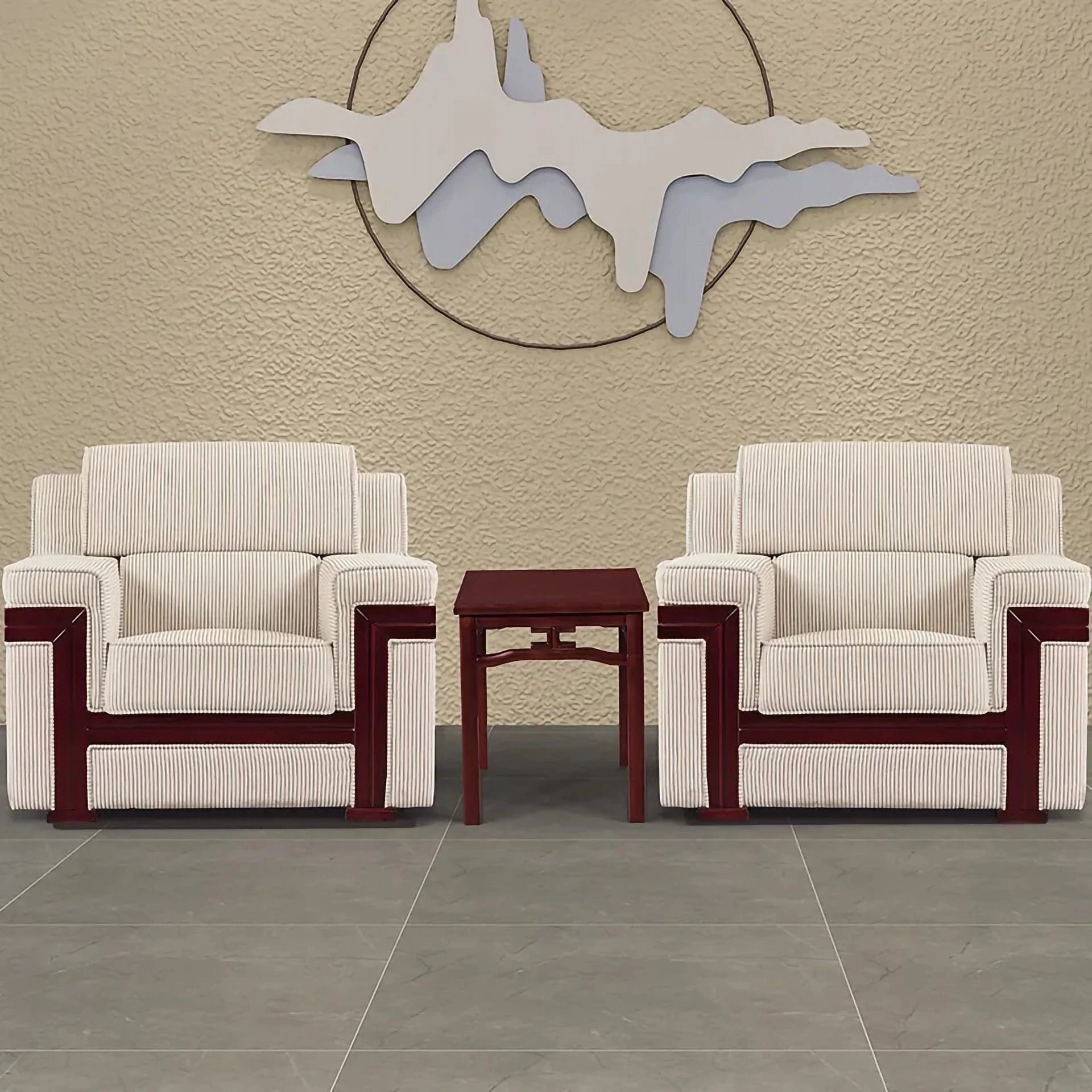 Axel ยท Office Lounge Chair