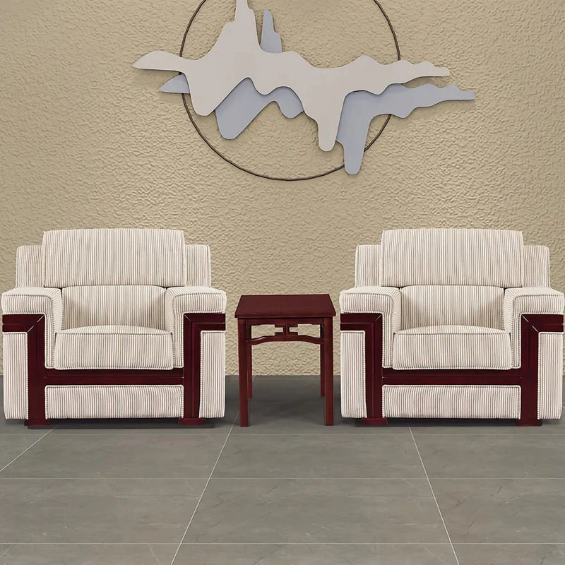 Axel ยท Office Lounge Chair