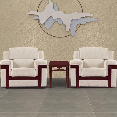 Axel ยท Office Lounge Chair