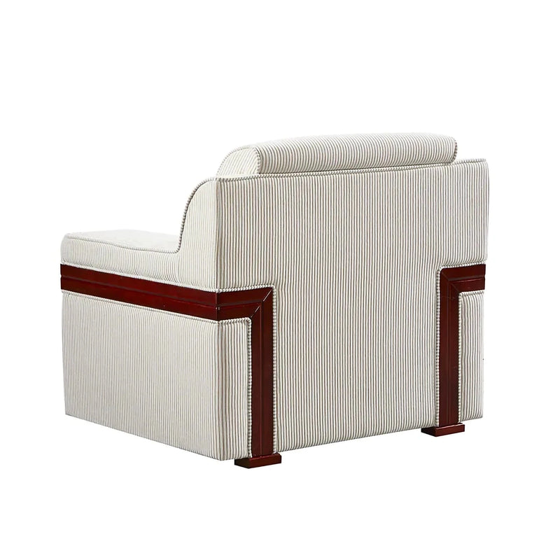 Axel ยท Office Lounge Chair