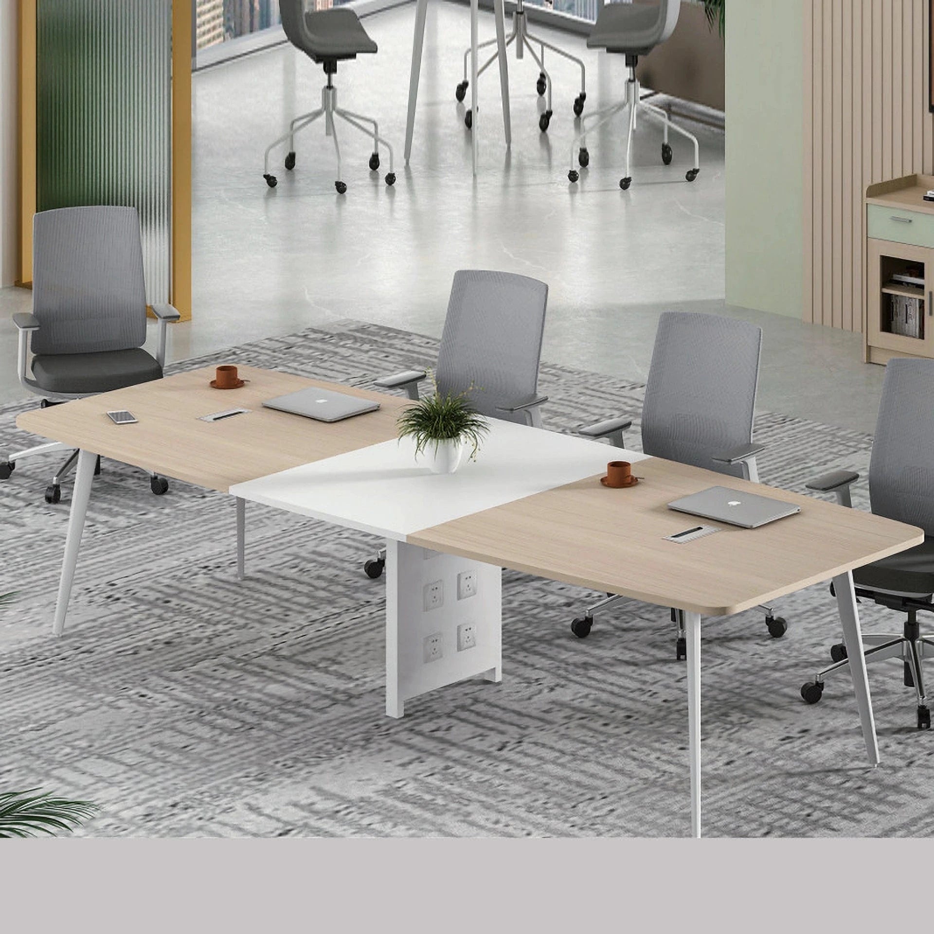 Axiel ยท Conference Room Table