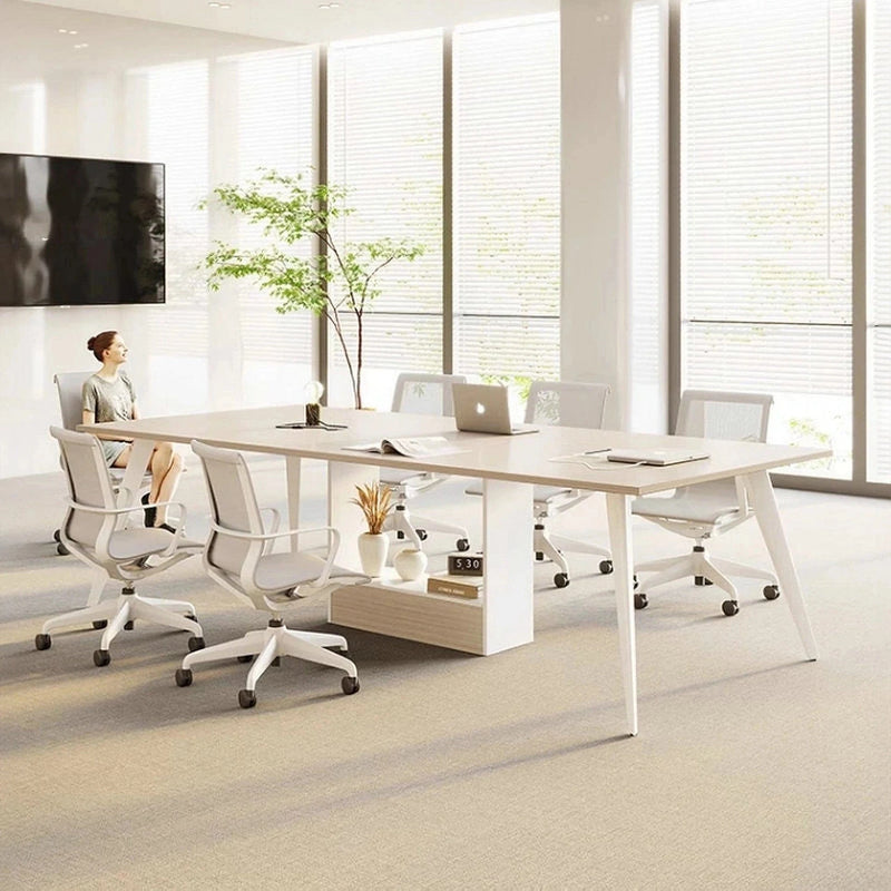 Axiel ยท Conference Room Table