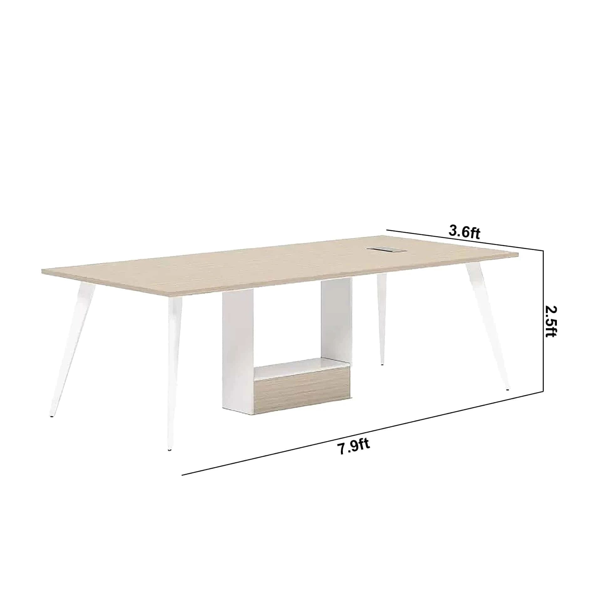Axiel ยท Conference Room Table