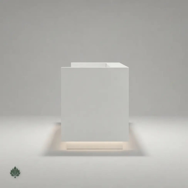 Rillena · Front Reception Desk