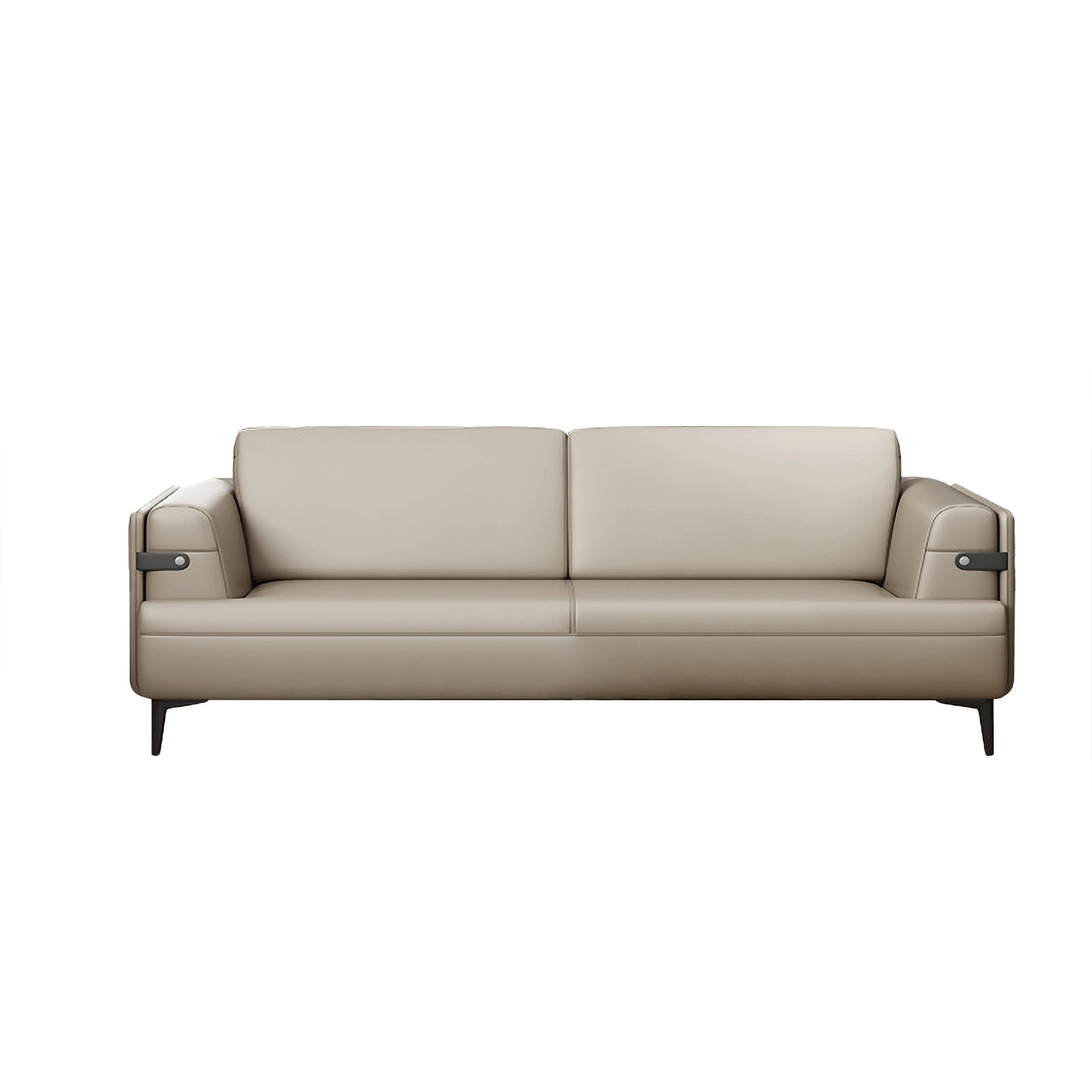 Basti · Modern Office Waiting Area Lounge Seating Set