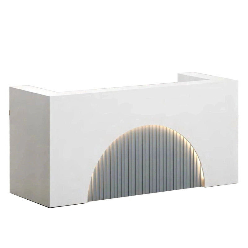 Beckett · Front Reception Desk