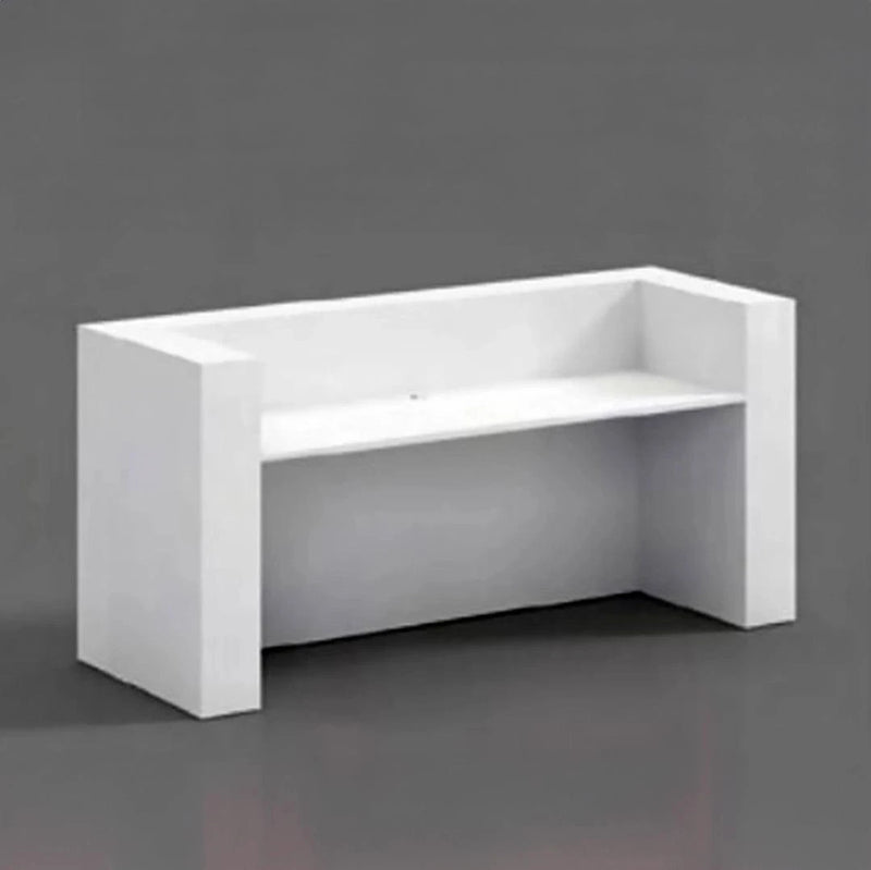 Beckett · Front Reception Desk