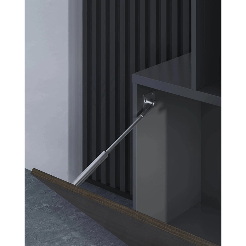 Beleric · Mixed Media Office Shelves & Storage Cabinets