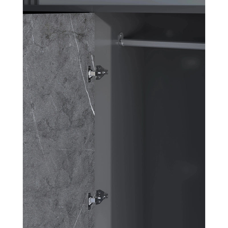 Beleric · Mixed Media Office Shelves & Storage Cabinets