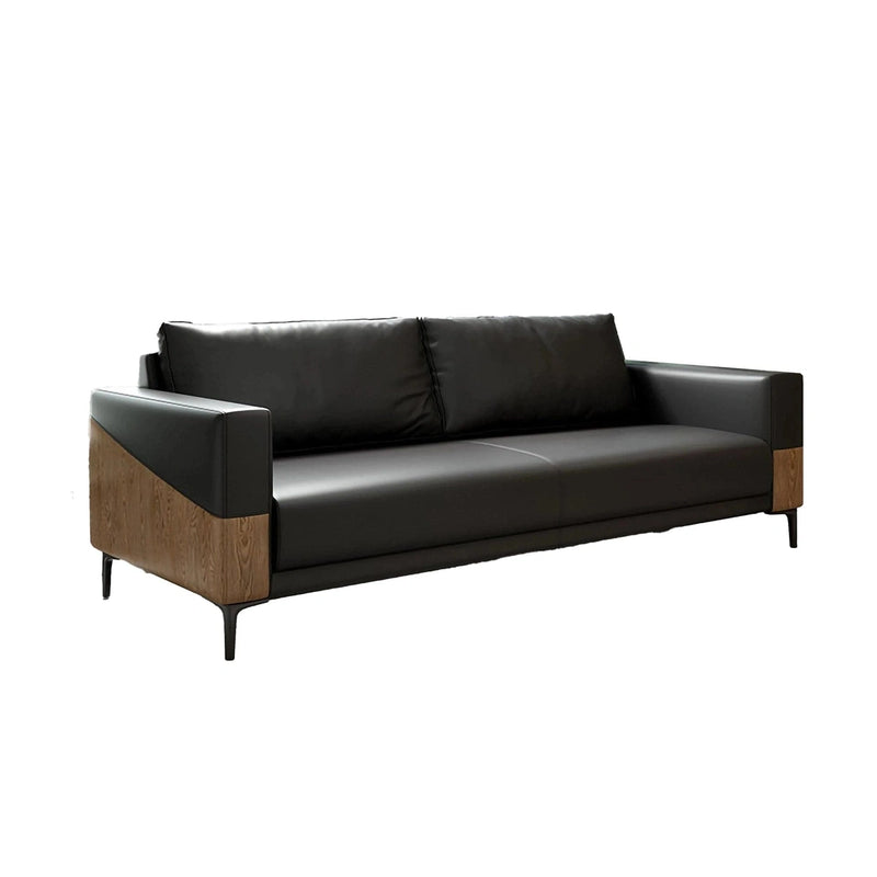 Bennett ยท Modern Office Waiting Area Lounge Seating Set