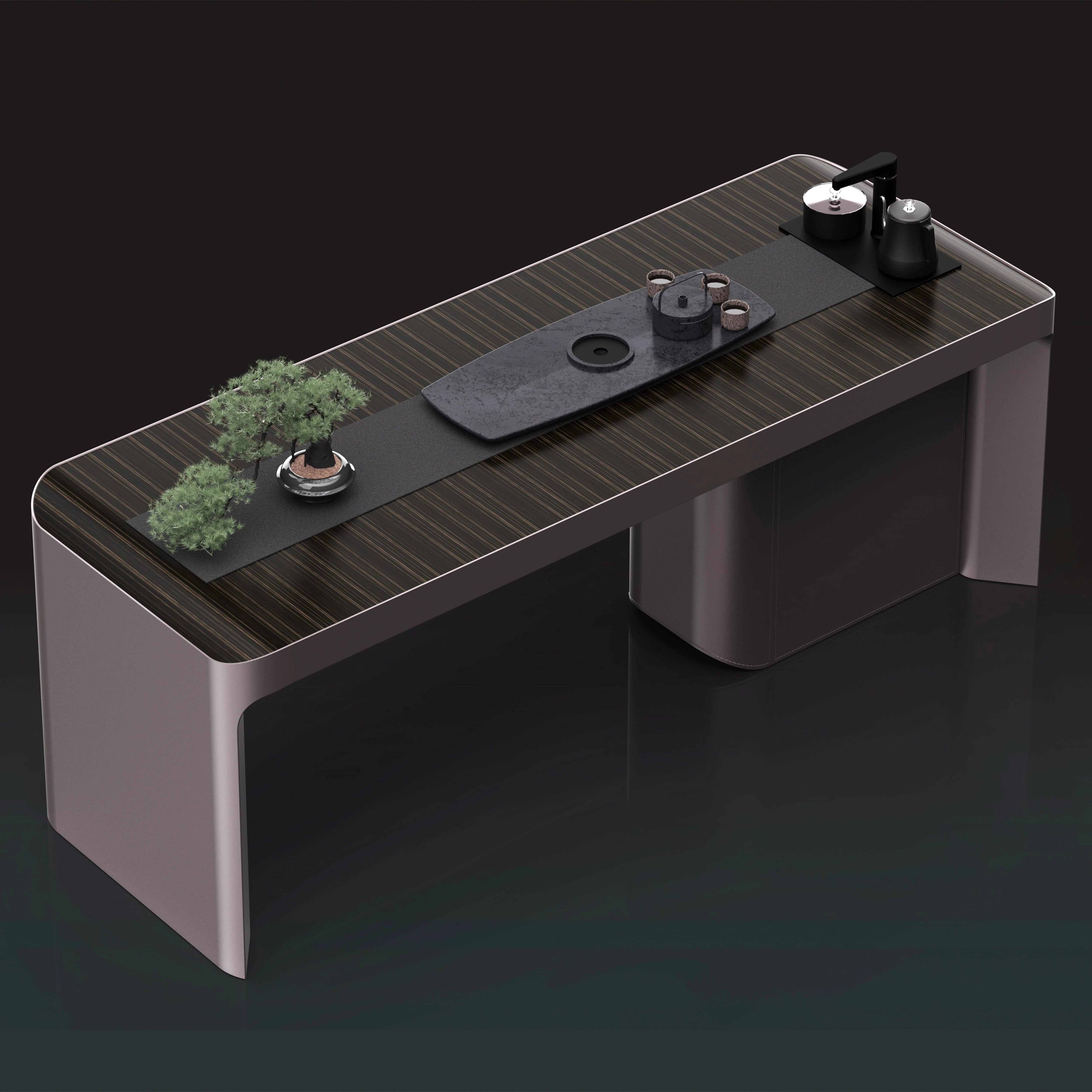 Bianca ยท Collaborative Work Table
