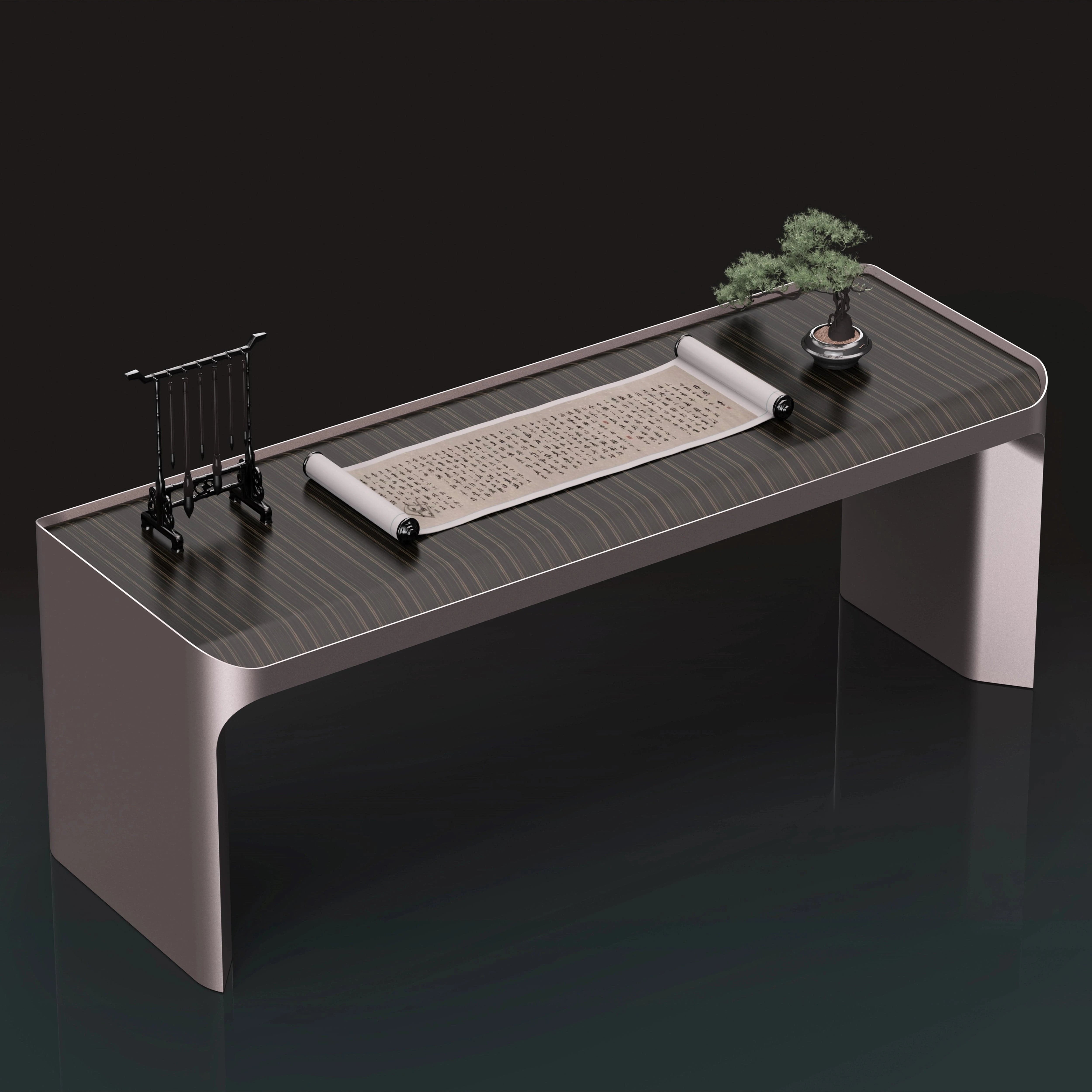 Bianca ยท Collaborative Work Table
