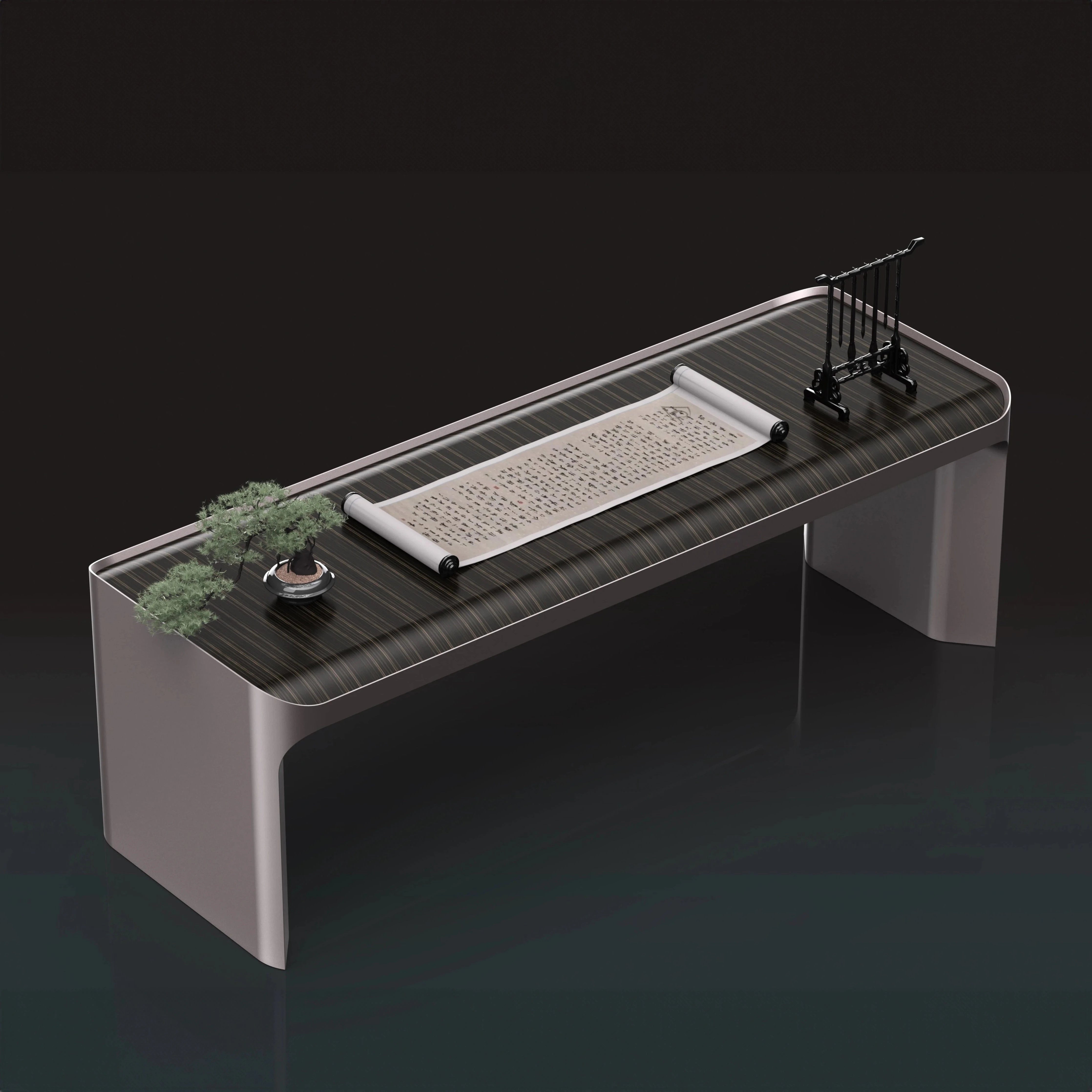 Bianca ยท Collaborative Work Table