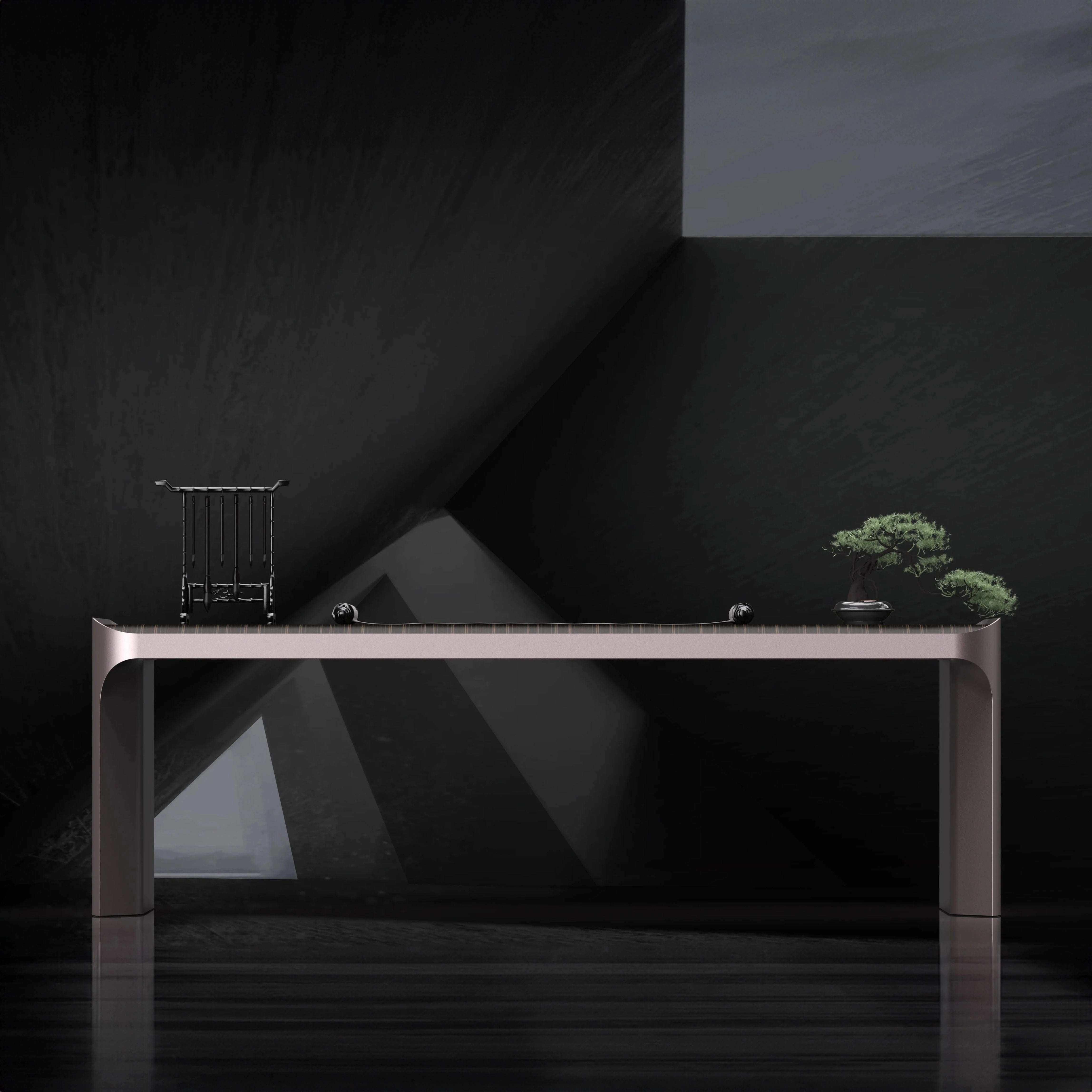 Bianca ยท Collaborative Work Table