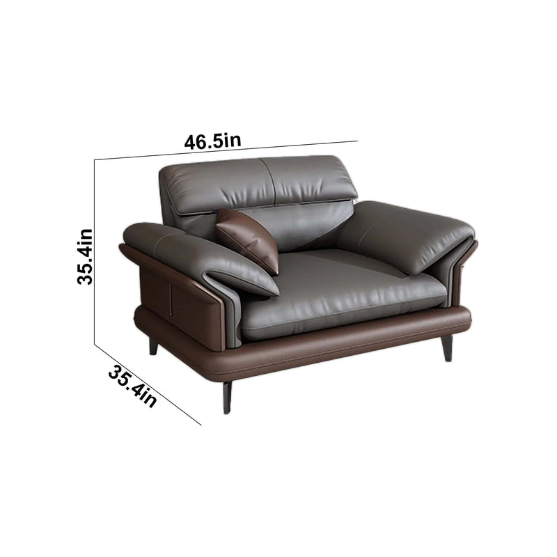 Blaze · Modern Office Waiting Area Lounge Seating Set