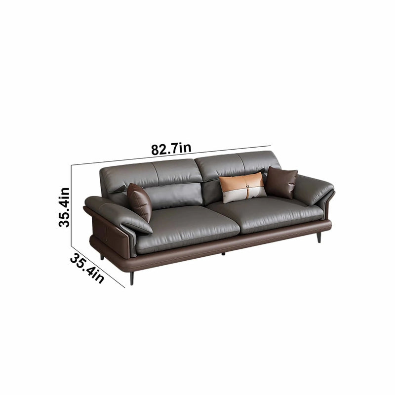 Blaze · Modern Office Waiting Area Lounge Seating Set