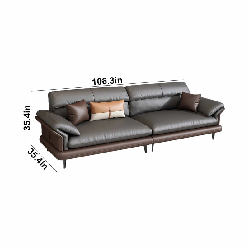 Blaze · Modern Office Waiting Area Lounge Seating Set