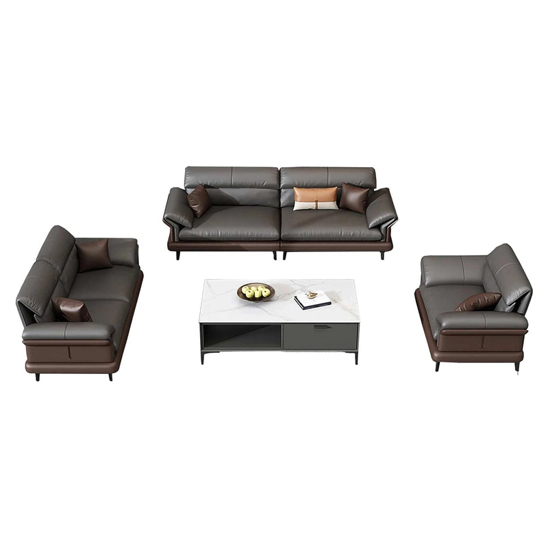 Blaze · Modern Office Waiting Area Lounge Seating Set