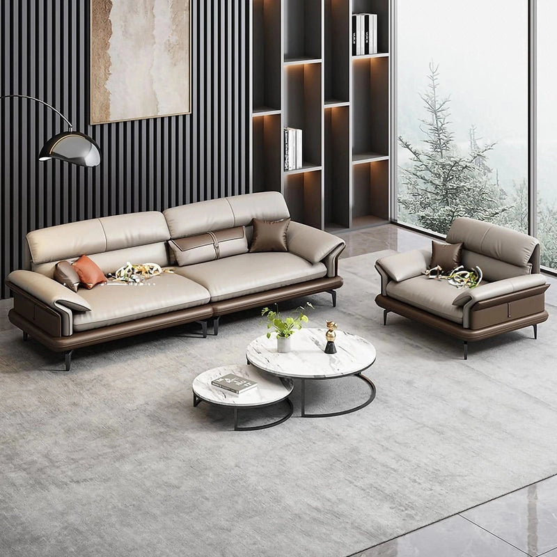 Blaze · Modern Office Waiting Area Lounge Seating Set