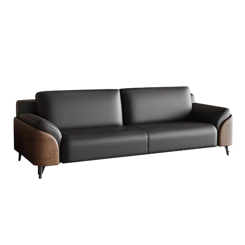 Brady · Modern Office Waiting Area Lounge Seating Set