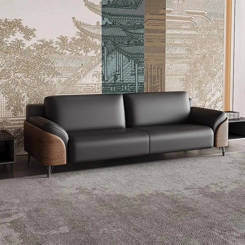 Brady · Modern Office Waiting Area Lounge Seating Set