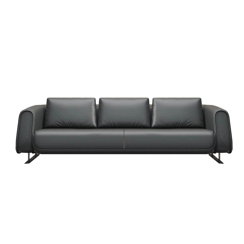 Brielle · Modern Office Waiting Area Lounge Seating Set
