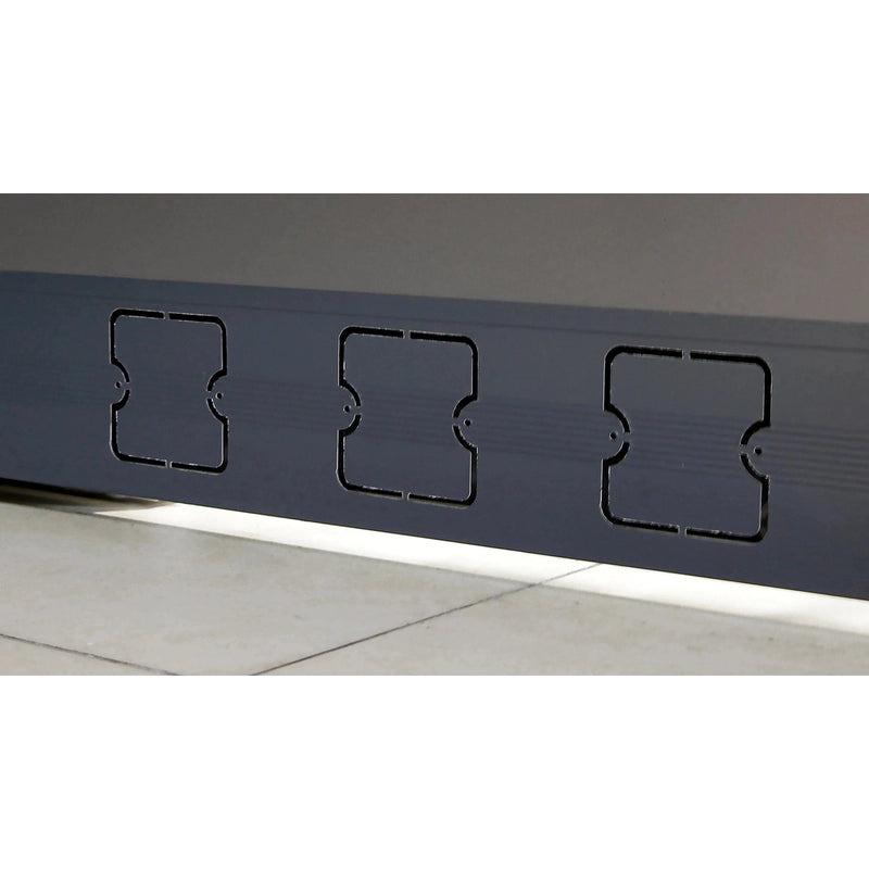 Brynn ยท L-Shaped Cubicle Workstation