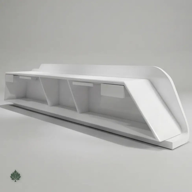 Auden · Front Reception Desk