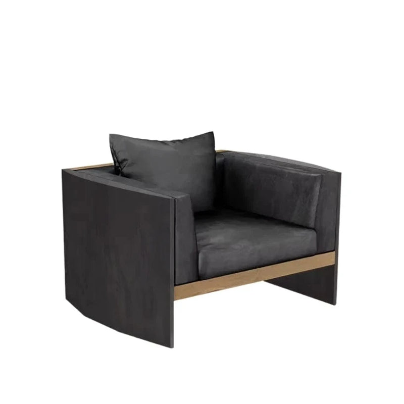 Camden · Modern Office Waiting Area Lounge Seating Set